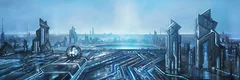 The Surveillance Supercomputer