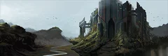 Zone A