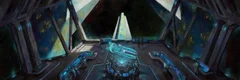A Core Conspiracy