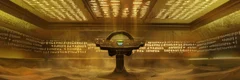 Command Chamber