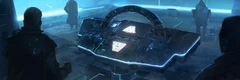 Alien Negotiations