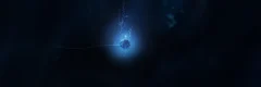 Submerged