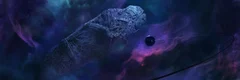 Floating Mystery