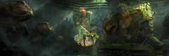 Tomb Raiding