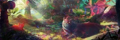 Botanical Paradise