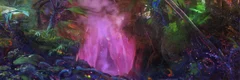 Yawning Chasm