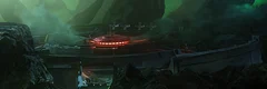 Pirate Hideout Discovered