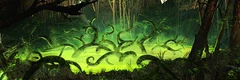 Caustic Pools