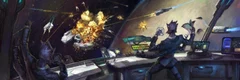 CFL: Combat Briefing Run Dry