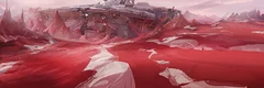 Massive Transport Vessel