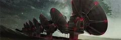 Seeking Spacemen