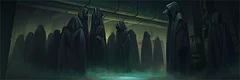 Unrest: Hallowed