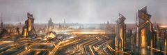 Machine World