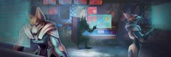 An Interface to the Past