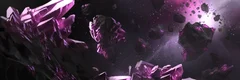 Asteroid Triplets