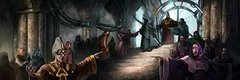 The Conclave of Fusion