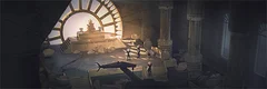 Ancient Automata