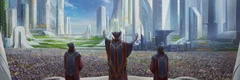 Unity of Purpose