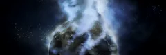 Tempest Engulfs …