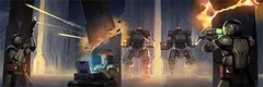 Sentinel Droids