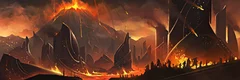 Volcanic Wrath