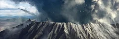 Imminent Eruption