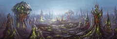 Toxic Gestation Pools