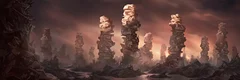 Ruined Worlds