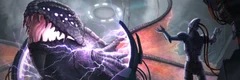 Mechromancy Upgrade Installed