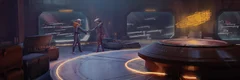 Mercenary Enclave Foundation