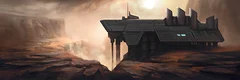Last Bastion