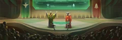 Diplomatic Differences