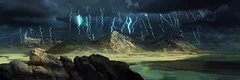 Perpetual Lightning