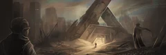 From Dust till Devastation