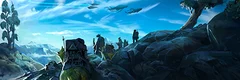 Life in the Stars