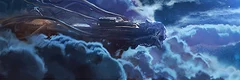 Bone Ship