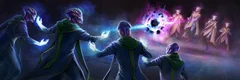 Psionic Underground