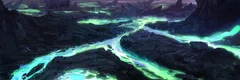 Colorful Chemosynthesis