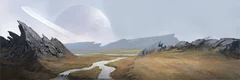 What We Left Behind