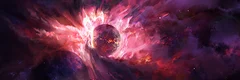 Covenant Formed