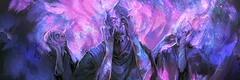 A Realm of Madness