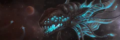 Talons from the Void