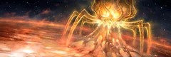 Stellar Devourer