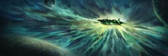 Stormbound Rises