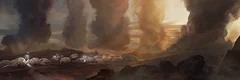Strange Sands