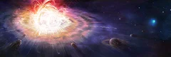 Stellar Nova