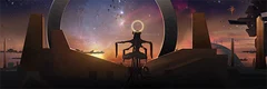 Life by Inexistence