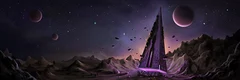 The Murmuring Monolith