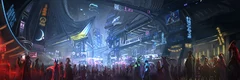 For Sale: The Sky