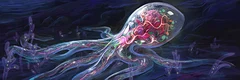 Translucent Evolution